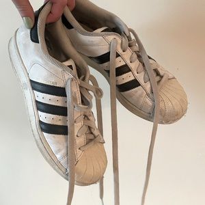 Adidas sneakers